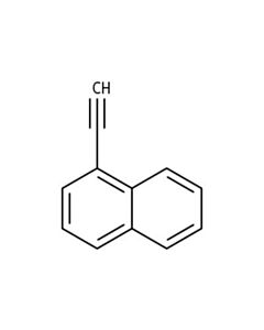 Astatech 1-ETHYNYLNAPHTHALENE; 1G; Purity 95%; MDL-MFCD02093737